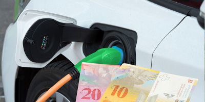 Le coût du véhicule électrique