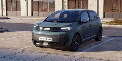 5 ans après son arrivée, la Dacia Spring revient profondément transformée.
