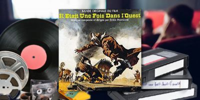 Il était une fois dans l'Ouest