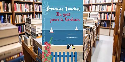 Lorraine Fouchet : "Adopter, c'est de l'amour avec une autorisation d'amour en plus"