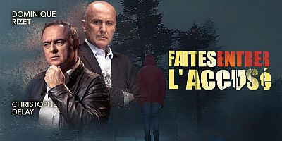 Crimes, tension, mémoire : ''Faites entrer l’accusé'' revient sur RMC Découverte