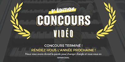 Concours Grand Angle : 60 secondes pour comprendre l'impact des nudges dans nos vies