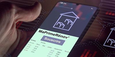 Rénovation énergétique d'ampleur : le retour limité de MaPrimeRénov'
