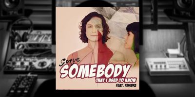 Gotyé ''Somebody that I used to know''