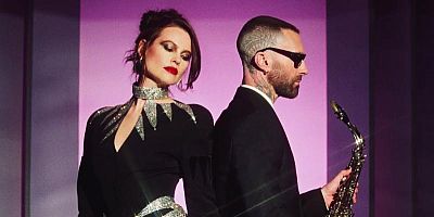 All Night : Maroon 5 lance l’été avec un single avant la sortie de leur album Love is Like