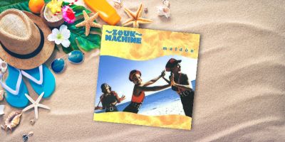 1990 : Zouk Machine dans la peau