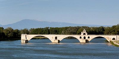 Le musée Vouland d’Avignon explore la Provence d'Eugène Martel