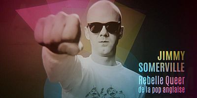 ''Smalltown Boy'' : le cri de Jimmy Somerville raconté dans un documentaire