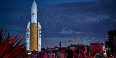 À Toulouse, la Cité de l’espace passe en mode nocturne jusqu’au 20 août