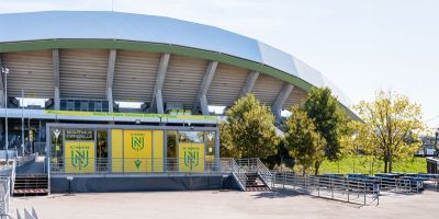 Nantes : Comment se rendre à la Beaujoire pour la Coupe du Monde de Rugby ?