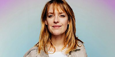 Aurélie Valognes : "J'ai toujours été celle qui faisait attention à la parole d'un enfant"