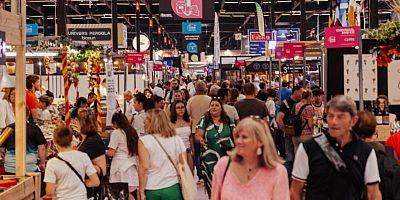 Une dimension résolument familiale pour la nouvelle édition de la Foire internationale de Bordeaux