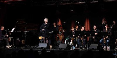 James Morrison, l'invité coup de cœur du festival ''Jazz en Mars'' à Tarnos dans les Landes