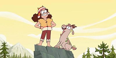 Au festival national du film d'animation de Rennes, la sélection ''Panorama'' fait preuve d'audace