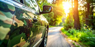 Une peinture miracle pourrait-elle déjouer les radars ? 