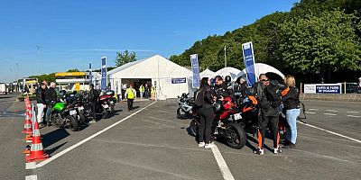 24 Heures Motos : prévenir la somnolence des motards sur la route du Mans