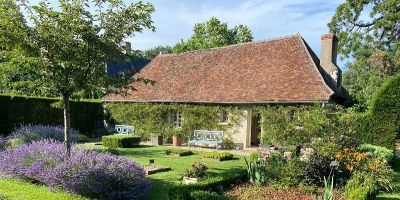 Découverte du Domaine de Poulaines