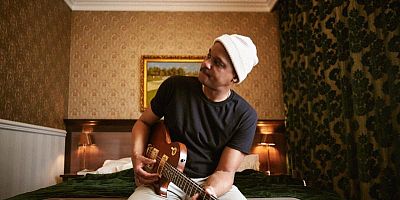 Son Little dévoile ''City-Folk'', un album façonné par des influences multiples