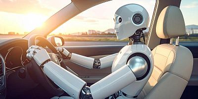 Mobilité : alerte sur les hybrides, Uber et Lyft misent sur l’IA, Toyota investit aux État