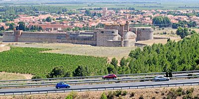 La forteresse de Salses ouvre son donjon au public