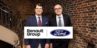 Renault fabriquera des voitures Ford électriques: la France en tête sur l’électrique ?