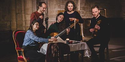 Festival de Saintes : 4 siècles de musique par les plus grands interprètes et de nouveaux talents