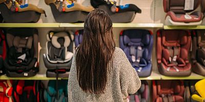 Siège auto enfant : les règles essentielles avant de prendre la route