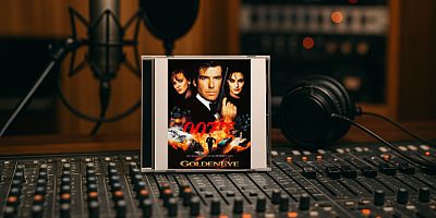 GoldenEye : Tina Turner signe l’un des plus grands thèmes de 007