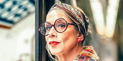 La chanteuse réinterprète Django Reinhardt version jazz vocal sans guitare et loin du style manouche