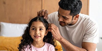 Anti-poux : les solutions testées qui marchent vraiment