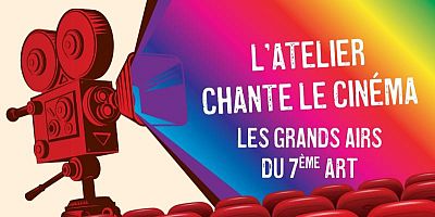 Hautes-Alpes : un avant-goût du festival du film de Cannes avec les plus grands airs du cinéma