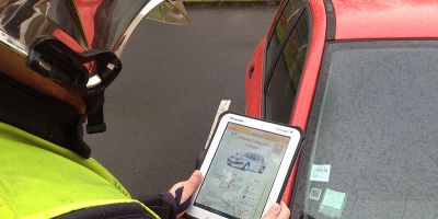 Désincarcération facilitée avec Rescue Code