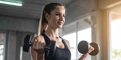 Si vous faites de la musculation, attention au temps de récupération