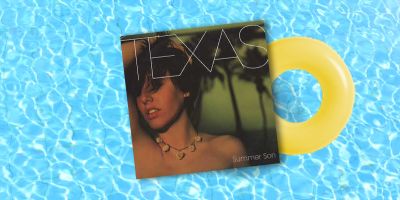 1999 : Summer Son, un 'summer tube' pour Texas