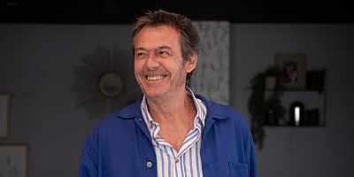 "je vis à 200%" : Jean-luc Reichmann entre passion et prévention