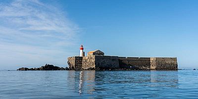 Le Fort de Brescou