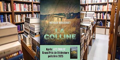 Mathilde Beaussault : "Je m'interrogeais sur la capacité à être mère"