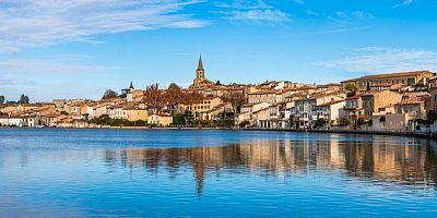 Unesco : les 30 ans de l'inscription du canal du midi célébrés à Castelnaudary