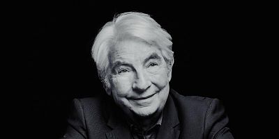 Jean-Sébastien Bach revisité par Busoni, sous les doigts du pianiste de 77 ans.
