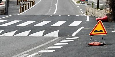 400 000 ralentisseurs illégaux ne seront pas remis aux normes