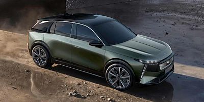 DS N°7 : le modèle clé pour relancer la marque premium française