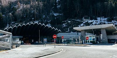 Tunnel du Mont Blanc : réouverture après 15 semaines de travaux ce 12 décembre 2025