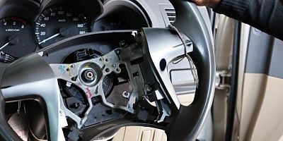 Les airbags Takata passent le contrôle technique