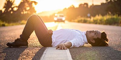 Un terrible accident a eu lieu a Poitiers il y a quelques semaines.