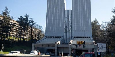 Lyon : M6/M7 et A7 fermées pour travaux (Tunnel de Fourvière / Pierre-Bénite) ce week-end du 8 mai