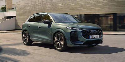 Le constructeur allemand mise sur le nouveau Q3 pour séduire les familles.