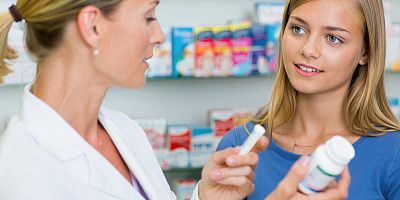 Dispositifs médicaux : le pharmacien comme formateur