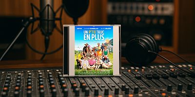 ''Un p'tit truc en plus'' : le film qui a relancé la chanson ''Clic Clic Pan Pan''