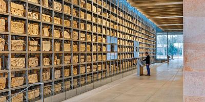 Sur les traces des Romains dans la cité antique de Narbonne au musée Narbo Via