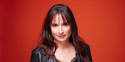 L'intrigue de son nouveau livre nous emmène dans un cirque dans les années 80.